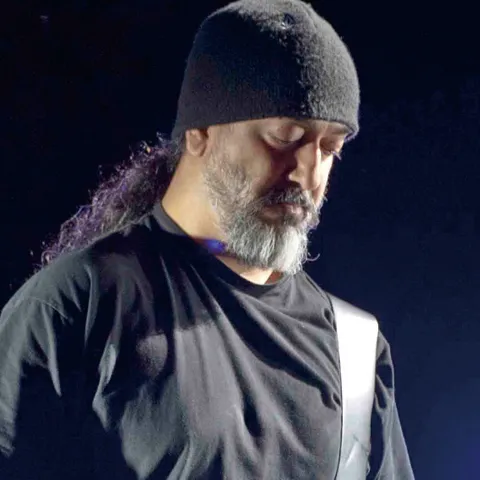 Kim Thayil