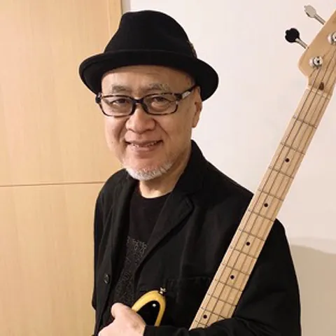 kenji Takamizu