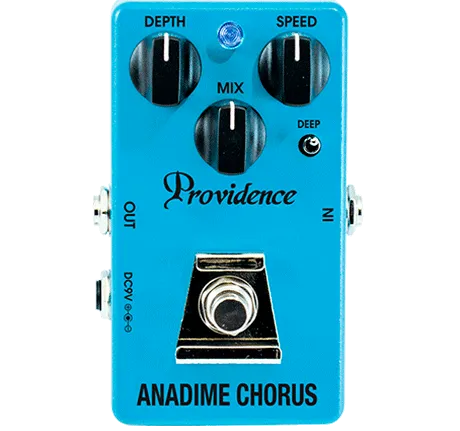Providence ANADIME CHORUS ADC-4