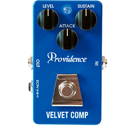 Providence VELVET COMP VLC-1