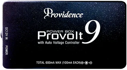 Providence Provolt9 PV-9